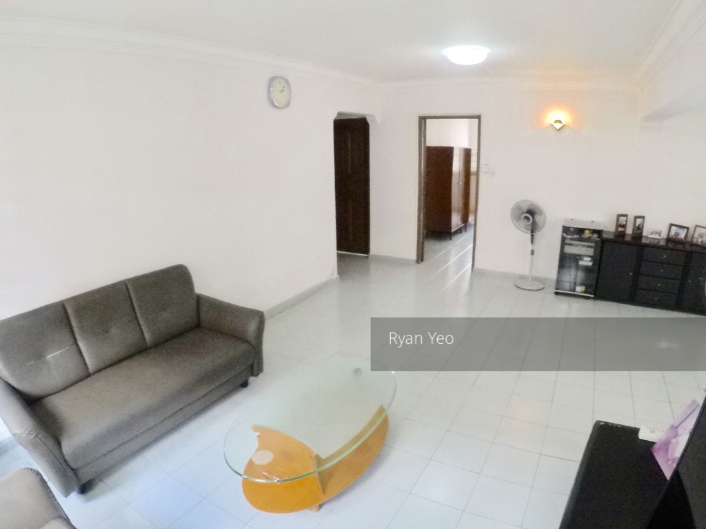 Blk 523 Serangoon North Avenue 4 (Serangoon), HDB 5 Rooms #183202382